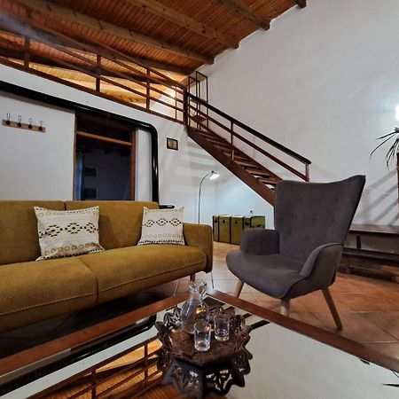 Villa Nama Kíssamos Zewnętrze zdjęcie