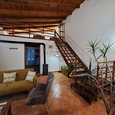 Villa Nama Kíssamos Zewnętrze zdjęcie