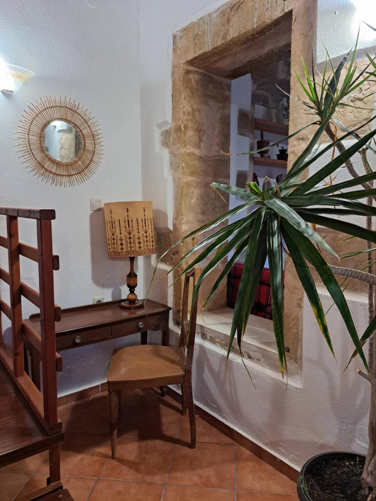 Villa Nama Kíssamos Zewnętrze zdjęcie