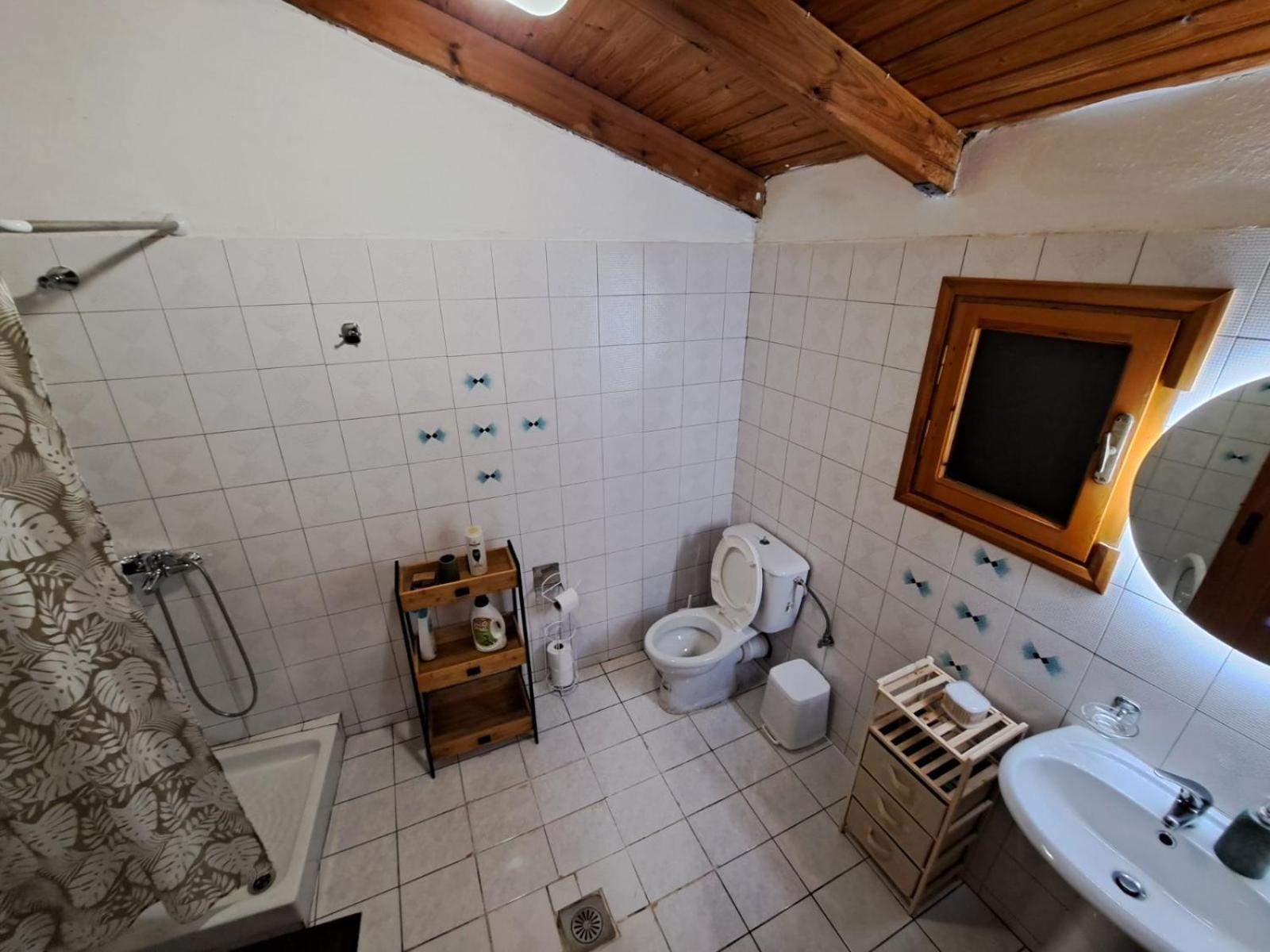 Villa Nama Kíssamos Zewnętrze zdjęcie