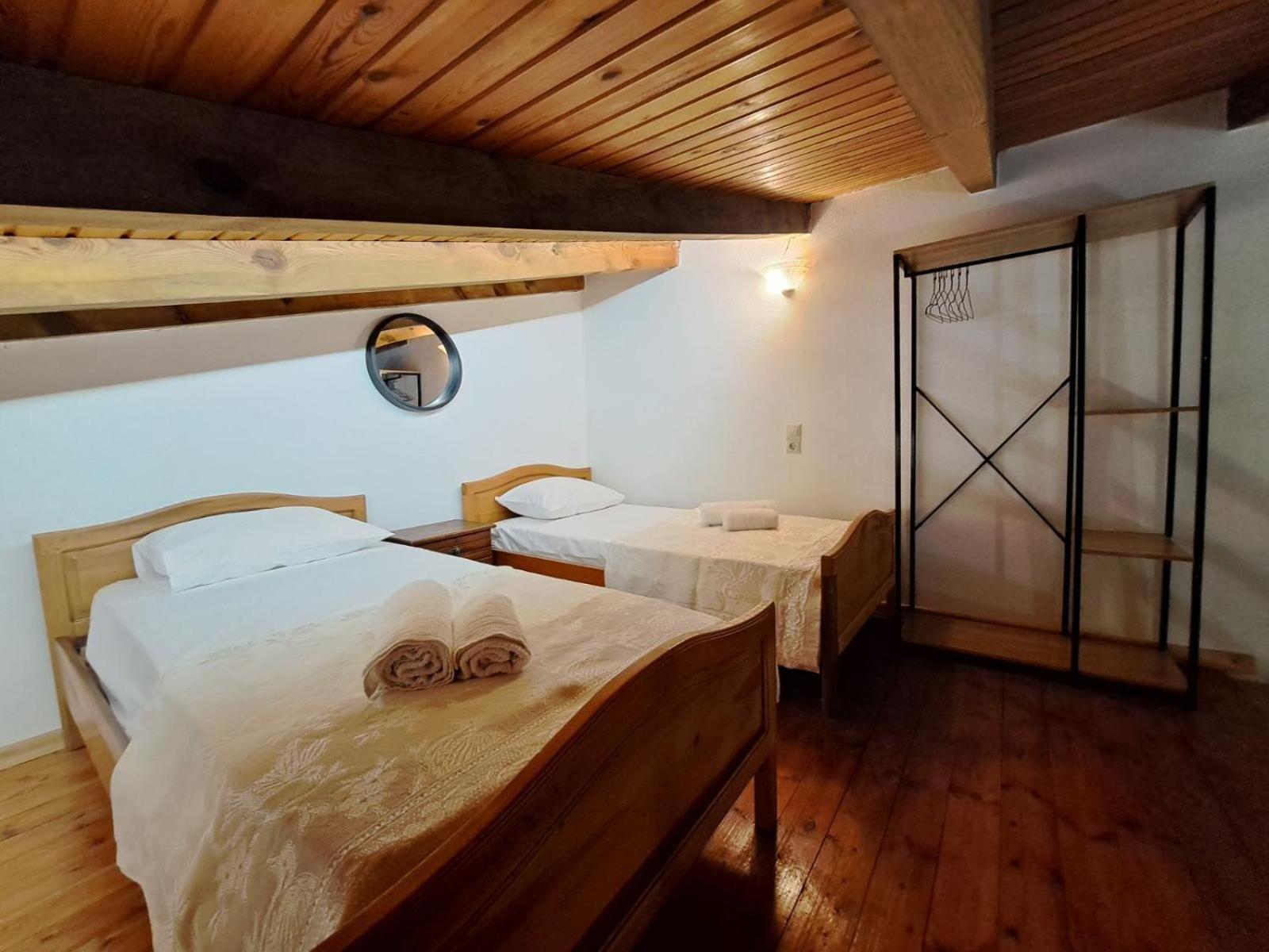 Villa Nama Kíssamos Zewnętrze zdjęcie