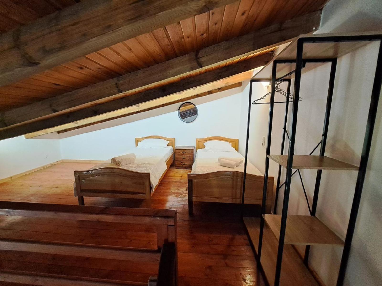 Villa Nama Kíssamos Zewnętrze zdjęcie