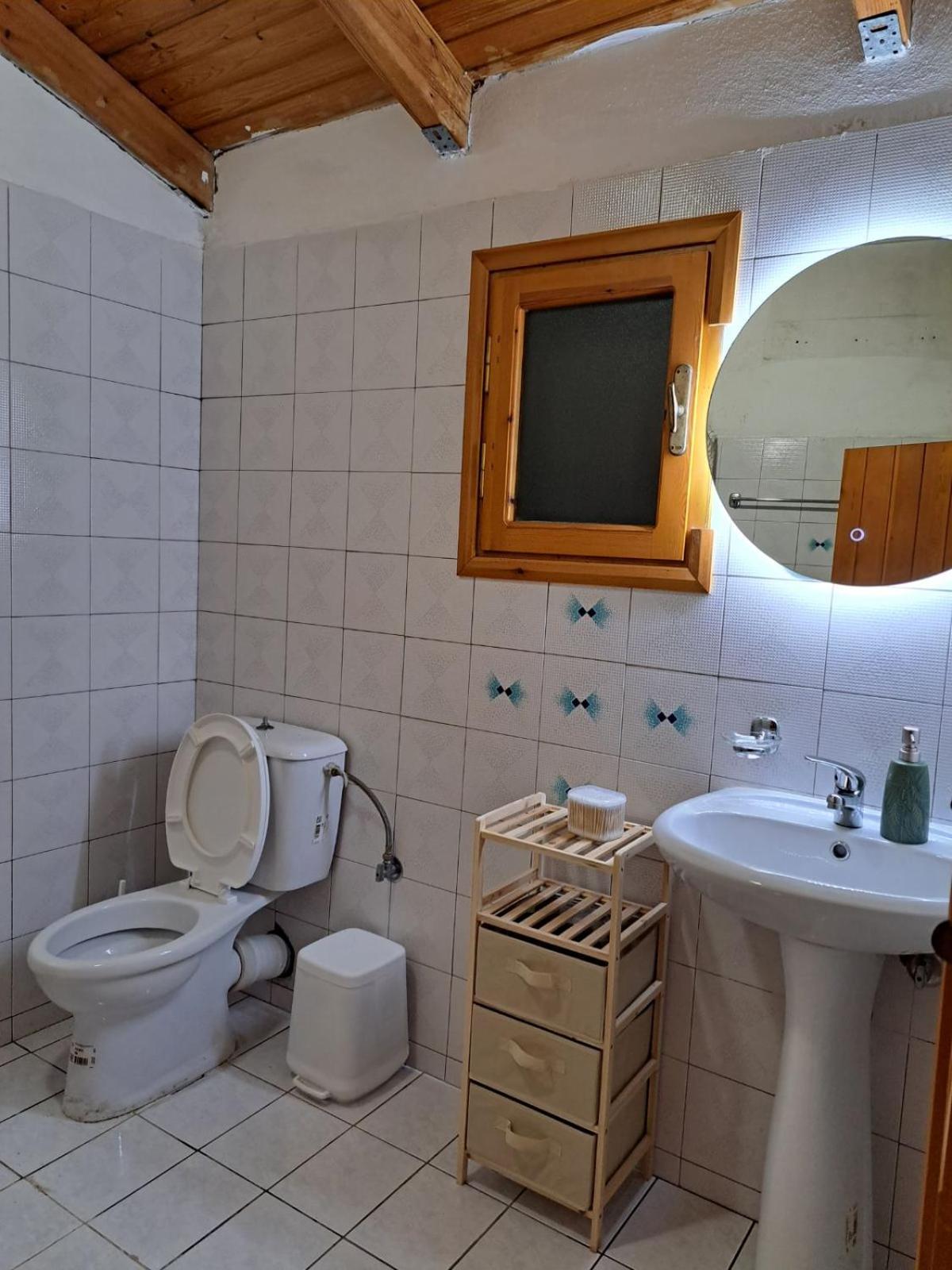Villa Nama Kíssamos Zewnętrze zdjęcie