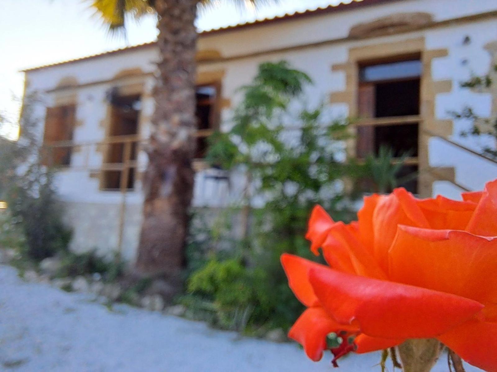 Villa Nama Kíssamos Zewnętrze zdjęcie