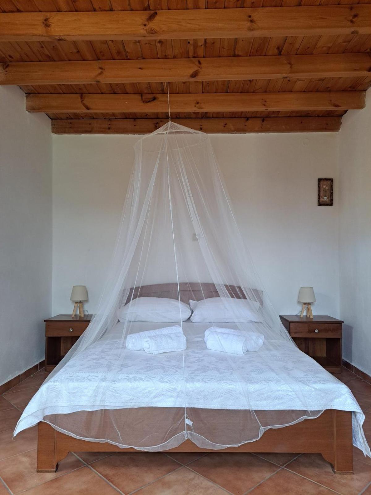 Villa Nama Kíssamos Zewnętrze zdjęcie