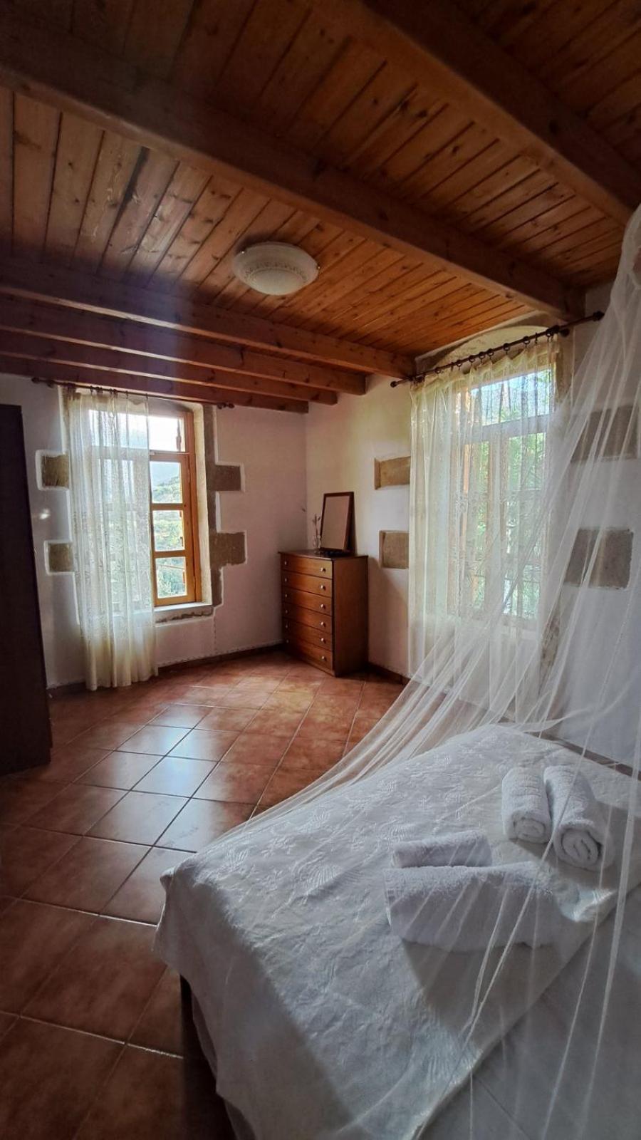 Villa Nama Kíssamos Zewnętrze zdjęcie