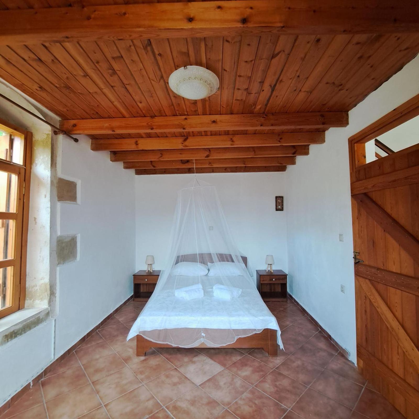 Villa Nama Kíssamos Zewnętrze zdjęcie